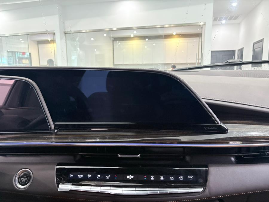 2023 Cadillac Escalade 4WD 4dr Premium Luxury, available for sale in Franklin Square, New York | Luxury Motor Club. Franklin Square, New York 2023 Cadillac Escalade 4WD 4dr Premium Luxury, available for sale in Franklin Square, New York | Luxury Motor Club. Franklin Square, New York