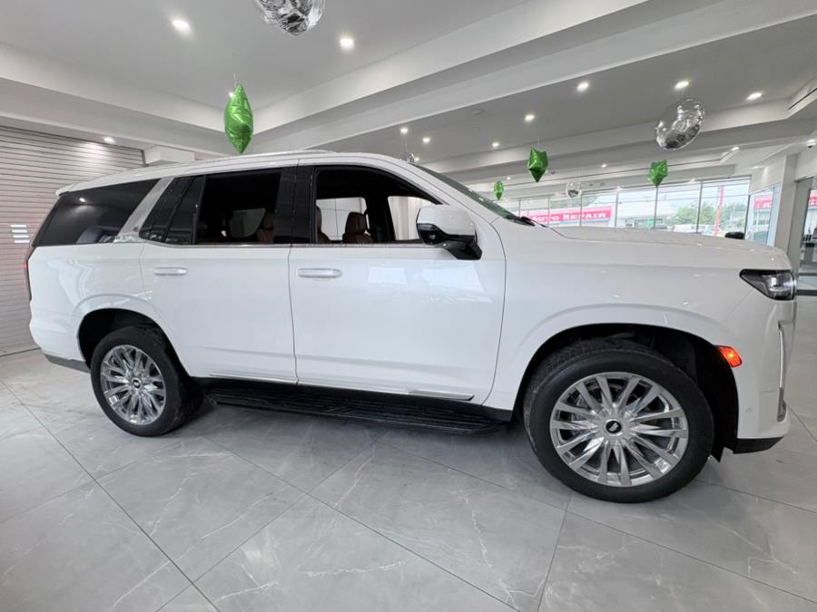 2023 Cadillac Escalade 4WD 4dr Premium Luxury, available for sale in Franklin Square, New York | Luxury Motor Club. Franklin Square, New York 2023 Cadillac Escalade 4WD 4dr Premium Luxury, available for sale in Franklin Square, New York | Luxury Motor Club. Franklin Square, New York