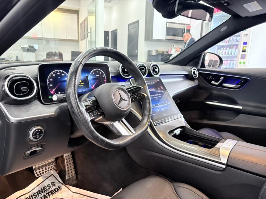 2023 Mercedes-Benz C-Class C 300 4MATIC Sedan, available for sale in Franklin Square, New York | Luxury Motor Club. Franklin Square, New York 2023 Mercedes-Benz C-Class C 300 4MATIC Sedan, available for sale in Franklin Square, New York | Luxury Motor Club. Franklin Square, New York