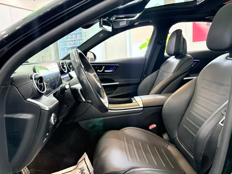 2023 Mercedes-Benz C-Class C 300 4MATIC Sedan, available for sale in Franklin Square, New York | Luxury Motor Club. Franklin Square, New York 2023 Mercedes-Benz C-Class C 300 4MATIC Sedan, available for sale in Franklin Square, New York | Luxury Motor Club. Franklin Square, New York