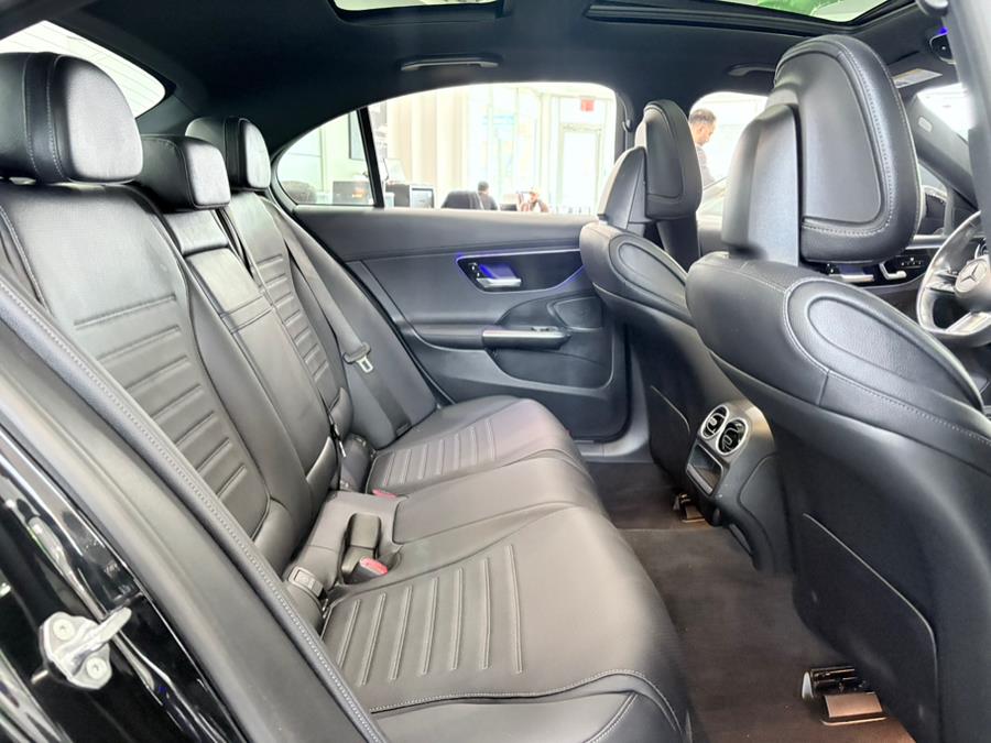 2023 Mercedes-Benz C-Class C 300 4MATIC Sedan, available for sale in Franklin Square, New York | Luxury Motor Club. Franklin Square, New York 2023 Mercedes-Benz C-Class C 300 4MATIC Sedan, available for sale in Franklin Square, New York | Luxury Motor Club. Franklin Square, New York
