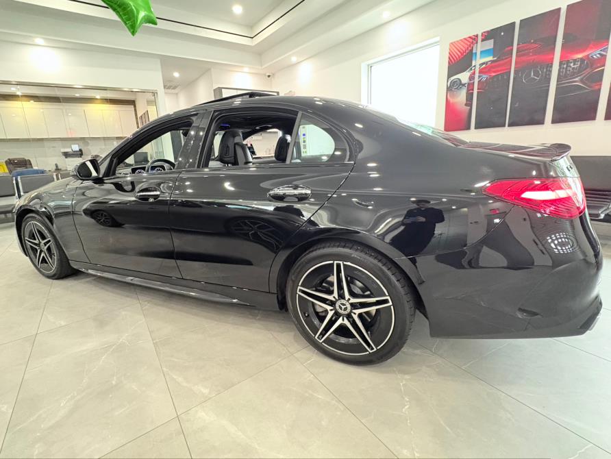 2023 Mercedes-Benz C-Class C 300 4MATIC Sedan, available for sale in Franklin Square, New York | Luxury Motor Club. Franklin Square, New York 2023 Mercedes-Benz C-Class C 300 4MATIC Sedan, available for sale in Franklin Square, New York | Luxury Motor Club. Franklin Square, New York