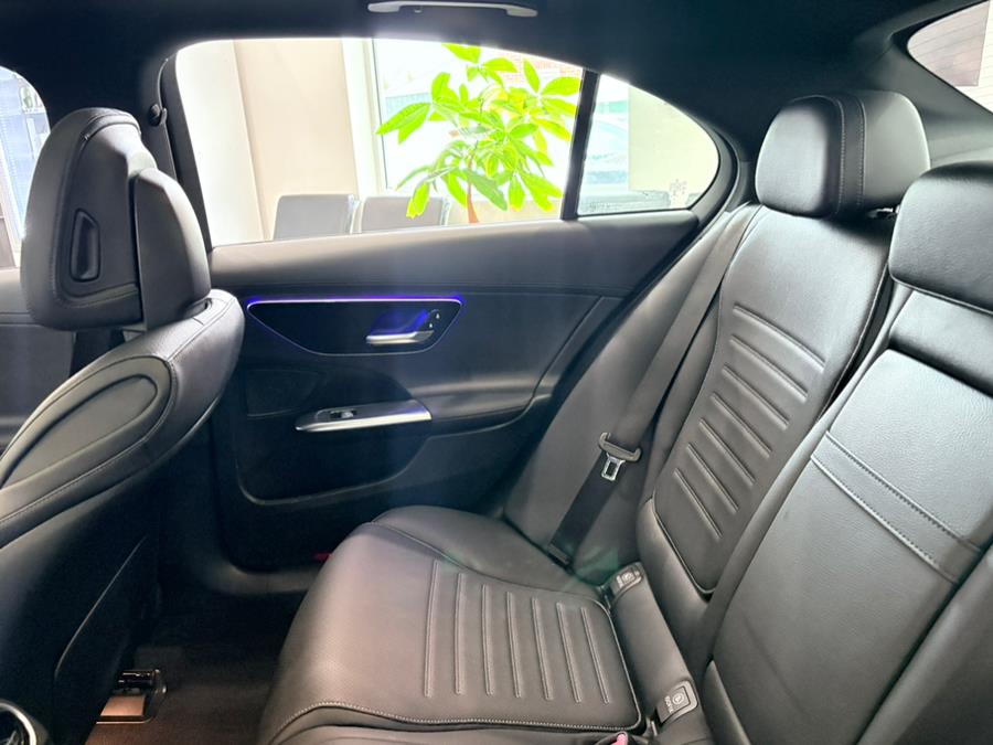 2023 Mercedes-Benz C-Class C 300 4MATIC Sedan, available for sale in Franklin Square, New York | Luxury Motor Club. Franklin Square, New York 2023 Mercedes-Benz C-Class C 300 4MATIC Sedan, available for sale in Franklin Square, New York | Luxury Motor Club. Franklin Square, New York