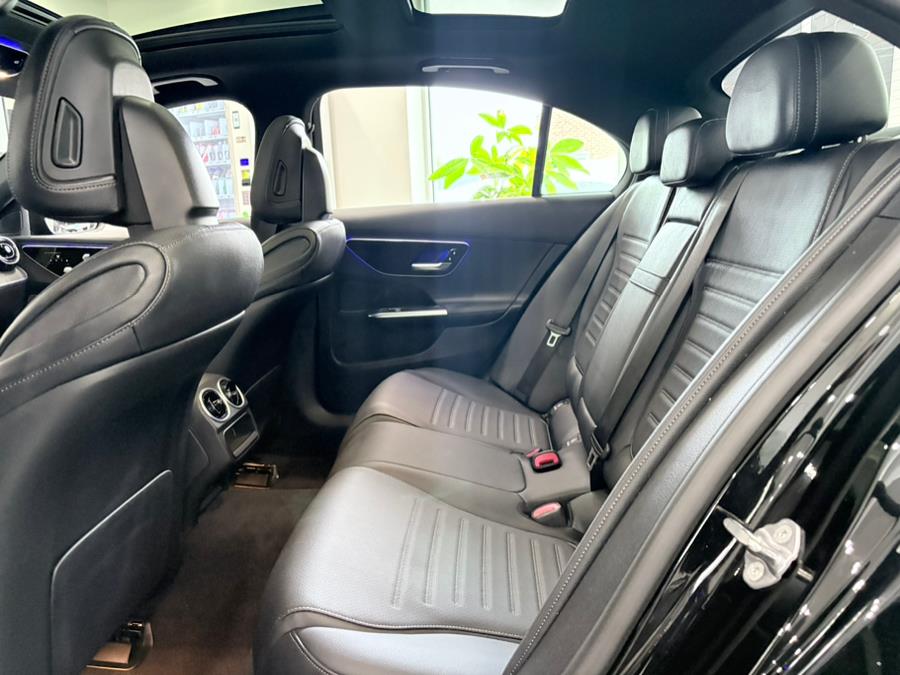 2023 Mercedes-Benz C-Class C 300 4MATIC Sedan, available for sale in Franklin Square, New York | Luxury Motor Club. Franklin Square, New York 2023 Mercedes-Benz C-Class C 300 4MATIC Sedan, available for sale in Franklin Square, New York | Luxury Motor Club. Franklin Square, New York
