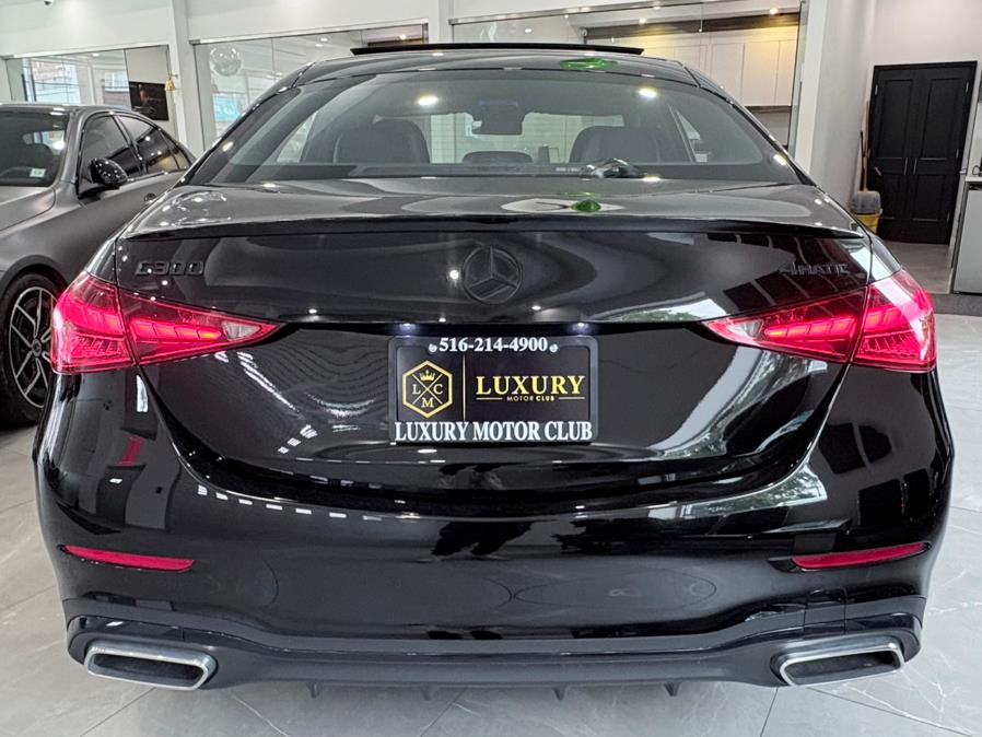2023 Mercedes-Benz C-Class C 300 4MATIC Sedan, available for sale in Franklin Square, New York | Luxury Motor Club. Franklin Square, New York 2023 Mercedes-Benz C-Class C 300 4MATIC Sedan, available for sale in Franklin Square, New York | Luxury Motor Club. Franklin Square, New York