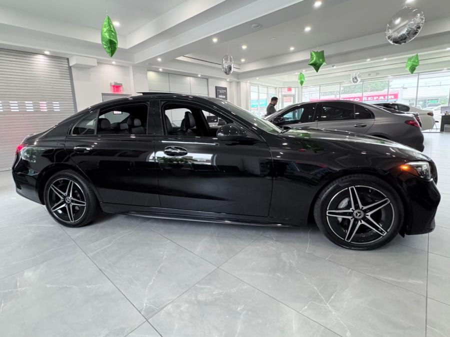 2023 Mercedes-Benz C-Class C 300 4MATIC Sedan, available for sale in Franklin Square, New York | Luxury Motor Club. Franklin Square, New York 2023 Mercedes-Benz C-Class C 300 4MATIC Sedan, available for sale in Franklin Square, New York | Luxury Motor Club. Franklin Square, New York