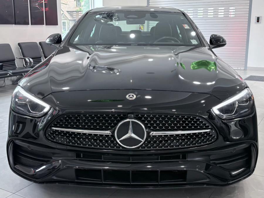 2023 Mercedes-Benz C-Class C 300 4MATIC Sedan, available for sale in Franklin Square, New York | Luxury Motor Club. Franklin Square, New York 2023 Mercedes-Benz C-Class C 300 4MATIC Sedan, available for sale in Franklin Square, New York | Luxury Motor Club. Franklin Square, New York