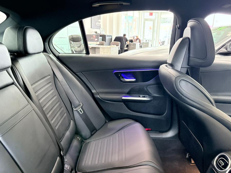 2023 Mercedes-Benz C-Class C 300 4MATIC Sedan, available for sale in Franklin Square, New York | Luxury Motor Club. Franklin Square, New York 2023 Mercedes-Benz C-Class C 300 4MATIC Sedan, available for sale in Franklin Square, New York | Luxury Motor Club. Franklin Square, New York