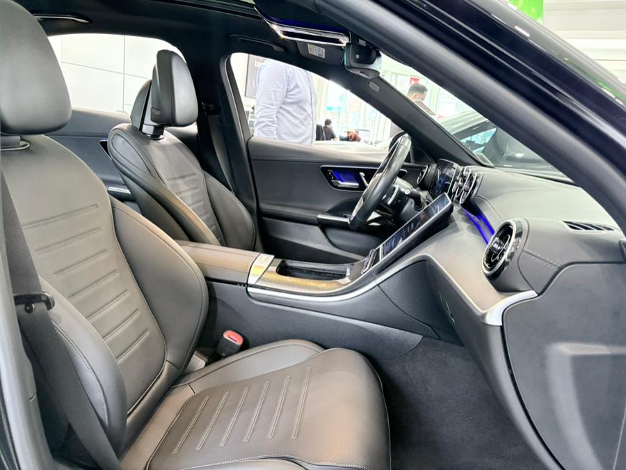 2023 Mercedes-Benz C-Class C 300 4MATIC Sedan, available for sale in Franklin Square, New York | Luxury Motor Club. Franklin Square, New York 2023 Mercedes-Benz C-Class C 300 4MATIC Sedan, available for sale in Franklin Square, New York | Luxury Motor Club. Franklin Square, New York
