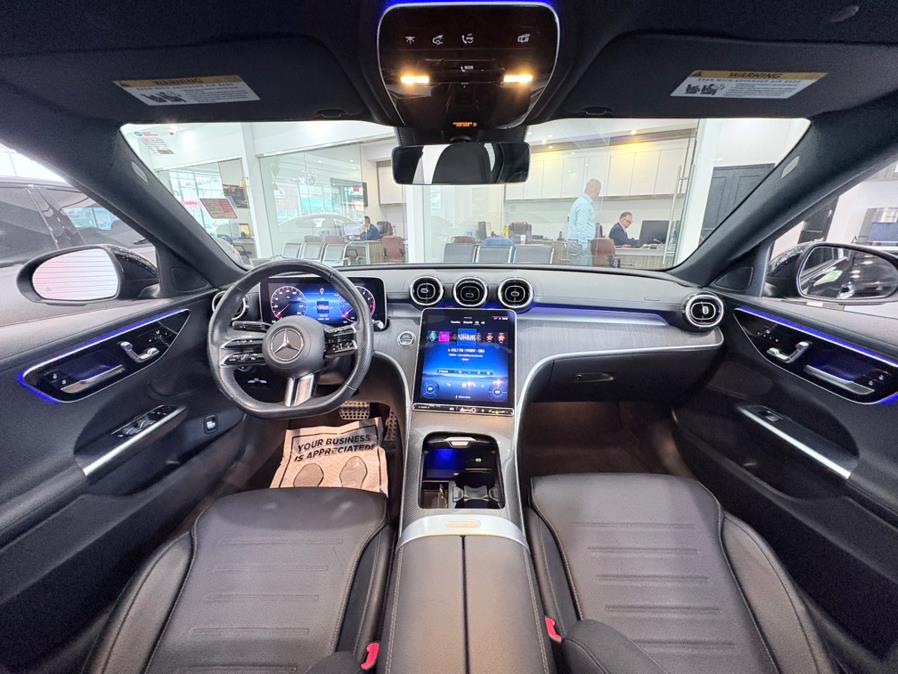 2023 Mercedes-Benz C-Class C 300 4MATIC Sedan, available for sale in Franklin Square, New York | Luxury Motor Club. Franklin Square, New York 2023 Mercedes-Benz C-Class C 300 4MATIC Sedan, available for sale in Franklin Square, New York | Luxury Motor Club. Franklin Square, New York