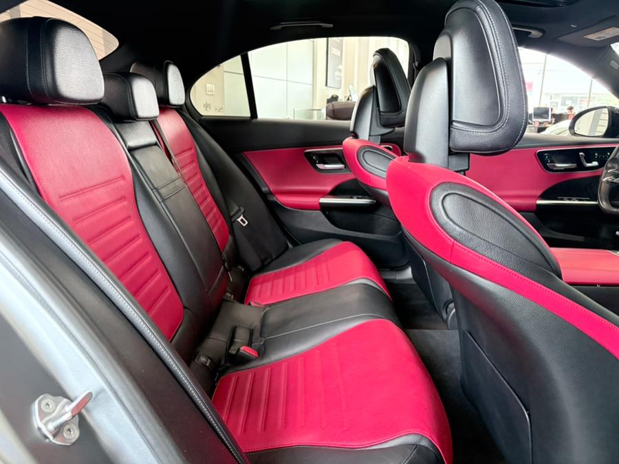 2022 Mercedes-Benz C-Class C 300 4MATIC Sedan, available for sale in Franklin Square, New York | Luxury Motor Club. Franklin Square, New York 2022 Mercedes-Benz C-Class C 300 4MATIC Sedan, available for sale in Franklin Square, New York | Luxury Motor Club. Franklin Square, New York