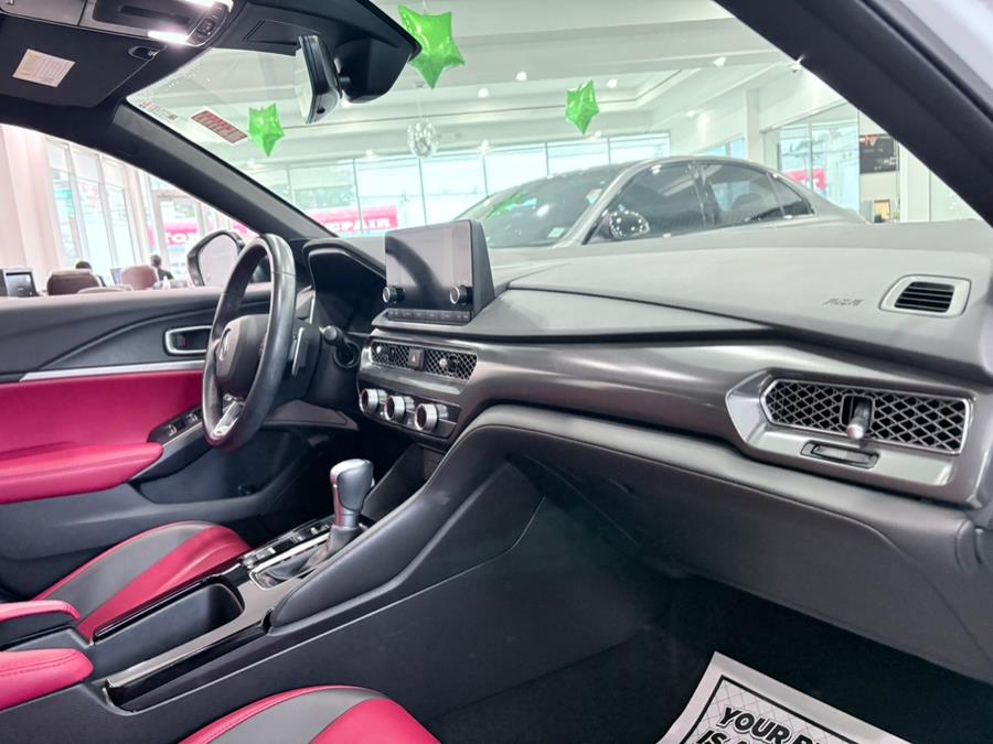 2023 Acura Integra CVT w/A-Spec Package, available for sale in Franklin Sq, New York | Long Island Auto Center. Franklin Sq, New York 2023 Acura Integra CVT w/A-Spec Package, available for sale in Franklin Sq, New York | Long Island Auto Center. Franklin Sq, New York
