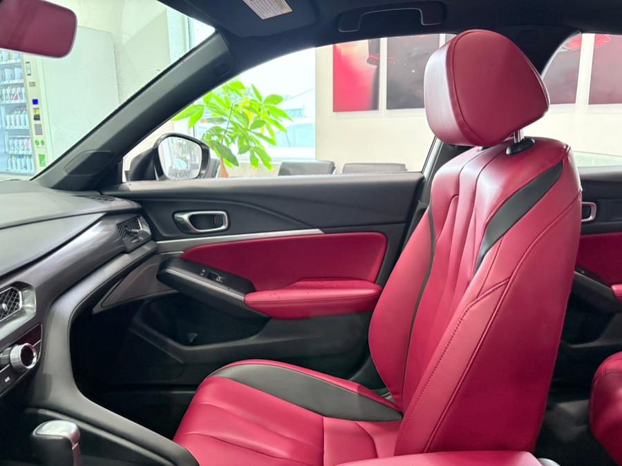 2023 Acura Integra CVT w/A-Spec Package, available for sale in Franklin Sq, New York | Long Island Auto Center. Franklin Sq, New York 2023 Acura Integra CVT w/A-Spec Package, available for sale in Franklin Sq, New York | Long Island Auto Center. Franklin Sq, New York