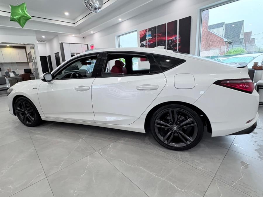 2023 Acura Integra CVT w/A-Spec Package, available for sale in Franklin Sq, New York | Long Island Auto Center. Franklin Sq, New York 2023 Acura Integra CVT w/A-Spec Package, available for sale in Franklin Sq, New York | Long Island Auto Center. Franklin Sq, New York