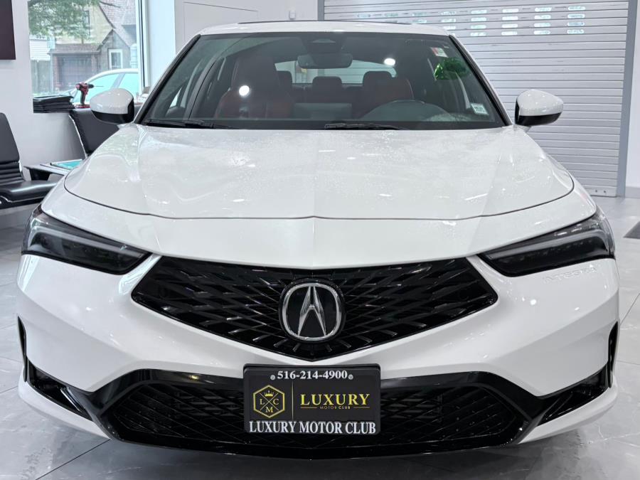 2023 Acura Integra CVT w/A-Spec Package, available for sale in Franklin Sq, New York | Long Island Auto Center. Franklin Sq, New York 2023 Acura Integra CVT w/A-Spec Package, available for sale in Franklin Sq, New York | Long Island Auto Center. Franklin Sq, New York