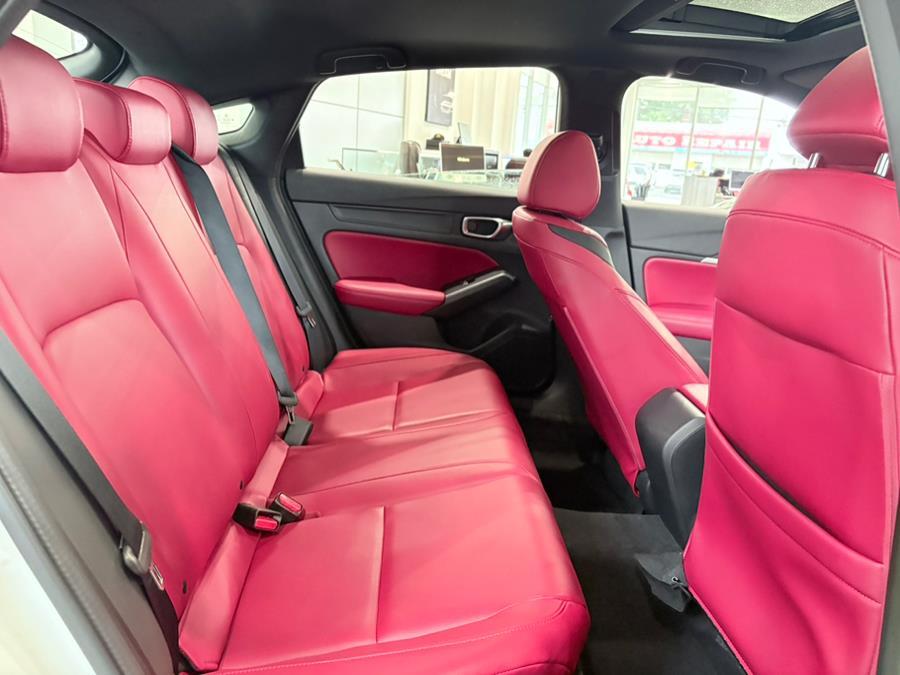 2023 Acura Integra CVT w/A-Spec Package, available for sale in Franklin Sq, New York | Long Island Auto Center. Franklin Sq, New York 2023 Acura Integra CVT w/A-Spec Package, available for sale in Franklin Sq, New York | Long Island Auto Center. Franklin Sq, New York