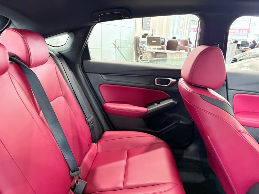2023 Acura Integra CVT w/A-Spec Package, available for sale in Franklin Sq, New York | Long Island Auto Center. Franklin Sq, New York 2023 Acura Integra CVT w/A-Spec Package, available for sale in Franklin Sq, New York | Long Island Auto Center. Franklin Sq, New York