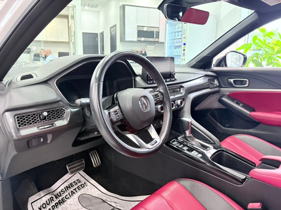 2023 Acura Integra CVT w/A-Spec Package, available for sale in Franklin Sq, New York | Long Island Auto Center. Franklin Sq, New York 2023 Acura Integra CVT w/A-Spec Package, available for sale in Franklin Sq, New York | Long Island Auto Center. Franklin Sq, New York