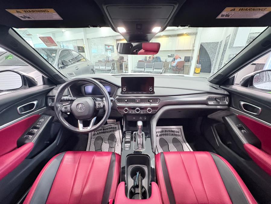 2023 Acura Integra CVT w/A-Spec Package, available for sale in Franklin Sq, New York | Long Island Auto Center. Franklin Sq, New York 2023 Acura Integra CVT w/A-Spec Package, available for sale in Franklin Sq, New York | Long Island Auto Center. Franklin Sq, New York