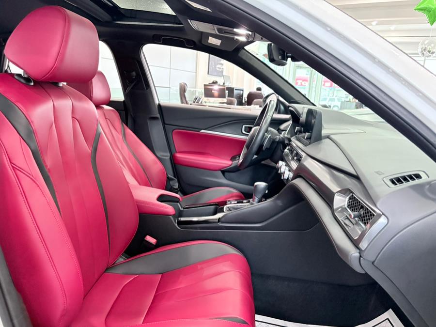 2023 Acura Integra CVT w/A-Spec Package, available for sale in Franklin Sq, New York | Long Island Auto Center. Franklin Sq, New York 2023 Acura Integra CVT w/A-Spec Package, available for sale in Franklin Sq, New York | Long Island Auto Center. Franklin Sq, New York