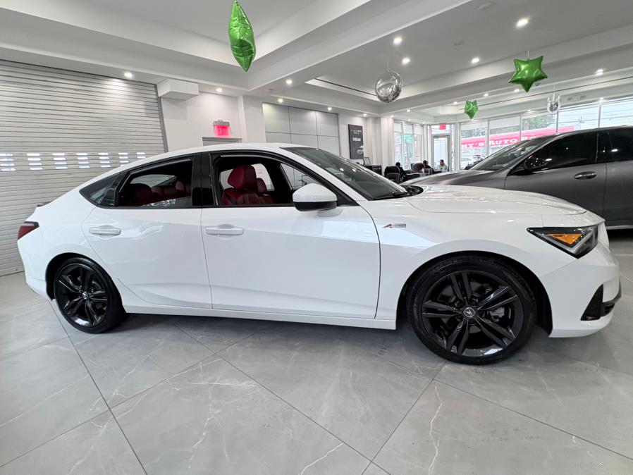 2023 Acura Integra CVT w/A-Spec Package, available for sale in Franklin Sq, New York | Long Island Auto Center. Franklin Sq, New York 2023 Acura Integra CVT w/A-Spec Package, available for sale in Franklin Sq, New York | Long Island Auto Center. Franklin Sq, New York