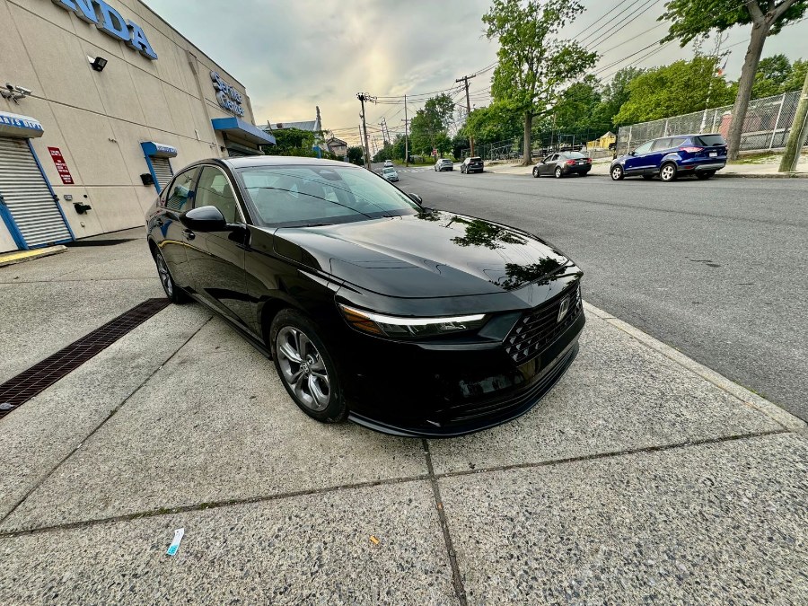 2024 Honda Accord Sedan EX CVT, available for sale in Franklin Square, New York | Luxury Motor Club. Franklin Square, New York 2024 Honda Accord Sedan EX CVT, available for sale in Franklin Square, New York | Luxury Motor Club. Franklin Square, New York