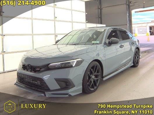 2023 Honda Civic Si Manual, available for sale in Franklin Square, New York | Luxury Motor Club. Franklin Square, New York 2023 Honda Civic Si Manual, available for sale in Franklin Square, New York | Luxury Motor Club. Franklin Square, New York