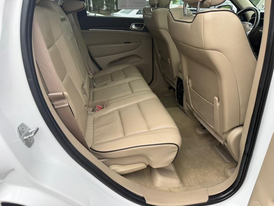 2014 Jeep Grand Cherokee 4WD 4dr Overland, available for sale in Southwick, Massachusetts | Country Auto Sales. Southwick, Massachusetts 2014 Jeep Grand Cherokee 4WD 4dr Overland, available for sale in Southwick, Massachusetts | Country Auto Sales. Southwick, Massachusetts