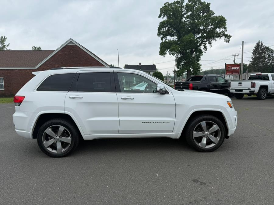 2014 Jeep Grand Cherokee 4WD 4dr Overland, available for sale in Southwick, Massachusetts | Country Auto Sales. Southwick, Massachusetts 2014 Jeep Grand Cherokee 4WD 4dr Overland, available for sale in Southwick, Massachusetts | Country Auto Sales. Southwick, Massachusetts