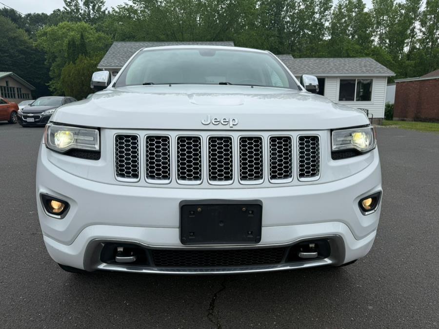 2014 Jeep Grand Cherokee 4WD 4dr Overland, available for sale in Southwick, Massachusetts | Country Auto Sales. Southwick, Massachusetts 2014 Jeep Grand Cherokee 4WD 4dr Overland, available for sale in Southwick, Massachusetts | Country Auto Sales. Southwick, Massachusetts