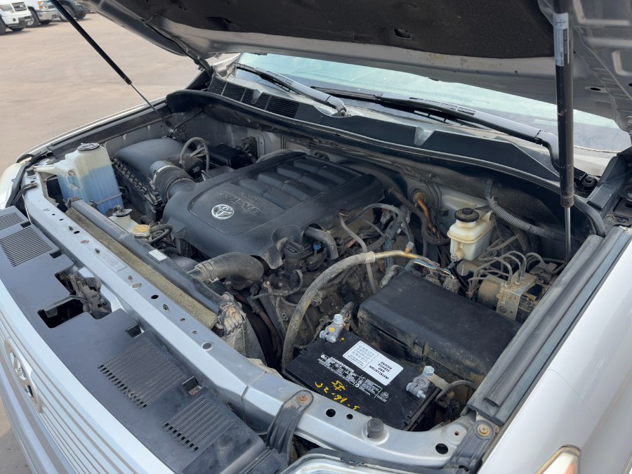 2015 Toyota Tundra 4WD Truck CrewMax 5.7L V8 6-Spd AT Platinum (Natl), available for sale in Ortonville, Michigan | Marsh Auto Sales LLC. Ortonville, Michigan 2015 Toyota Tundra 4WD Truck CrewMax 5.7L V8 6-Spd AT Platinum (Natl), available for sale in Ortonville, Michigan | Marsh Auto Sales LLC. Ortonville, Michigan