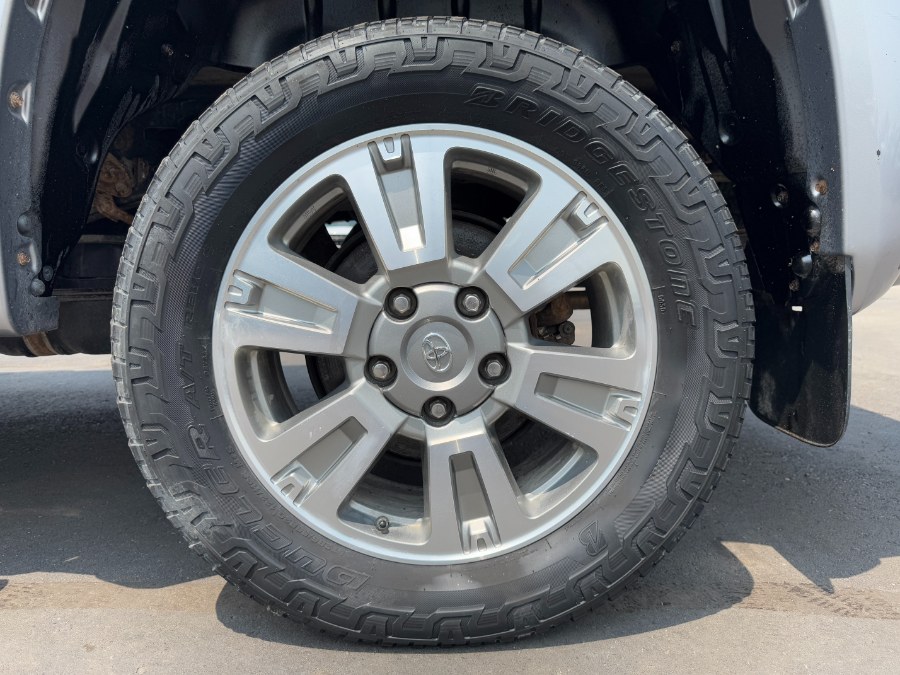 2015 Toyota Tundra 4WD Truck CrewMax 5.7L V8 6-Spd AT Platinum (Natl), available for sale in Ortonville, Michigan | Marsh Auto Sales LLC. Ortonville, Michigan 2015 Toyota Tundra 4WD Truck CrewMax 5.7L V8 6-Spd AT Platinum (Natl), available for sale in Ortonville, Michigan | Marsh Auto Sales LLC. Ortonville, Michigan