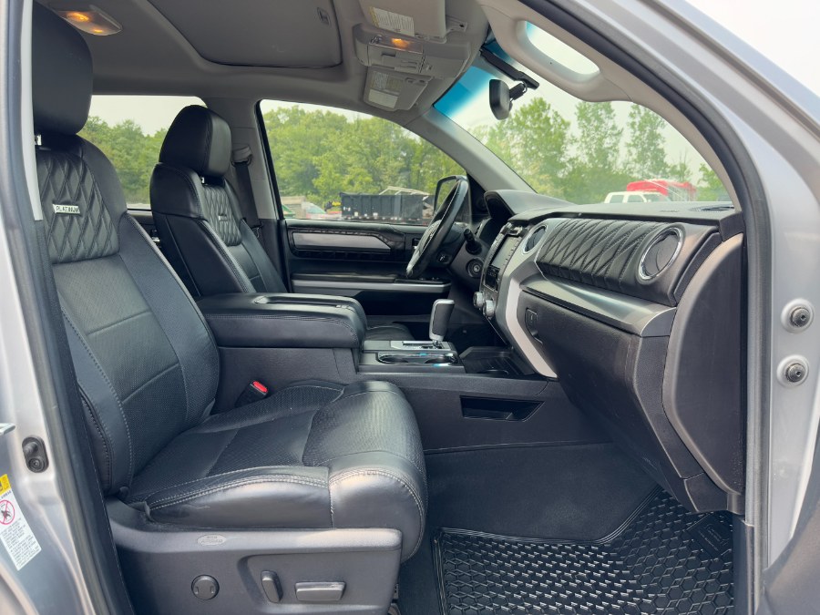 2015 Toyota Tundra 4WD Truck CrewMax 5.7L V8 6-Spd AT Platinum (Natl), available for sale in Ortonville, Michigan | Marsh Auto Sales LLC. Ortonville, Michigan 2015 Toyota Tundra 4WD Truck CrewMax 5.7L V8 6-Spd AT Platinum (Natl), available for sale in Ortonville, Michigan | Marsh Auto Sales LLC. Ortonville, Michigan
