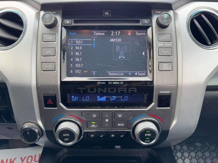 2015 Toyota Tundra 4WD Truck CrewMax 5.7L V8 6-Spd AT Platinum (Natl), available for sale in Ortonville, Michigan | Marsh Auto Sales LLC. Ortonville, Michigan 2015 Toyota Tundra 4WD Truck CrewMax 5.7L V8 6-Spd AT Platinum (Natl), available for sale in Ortonville, Michigan | Marsh Auto Sales LLC. Ortonville, Michigan
