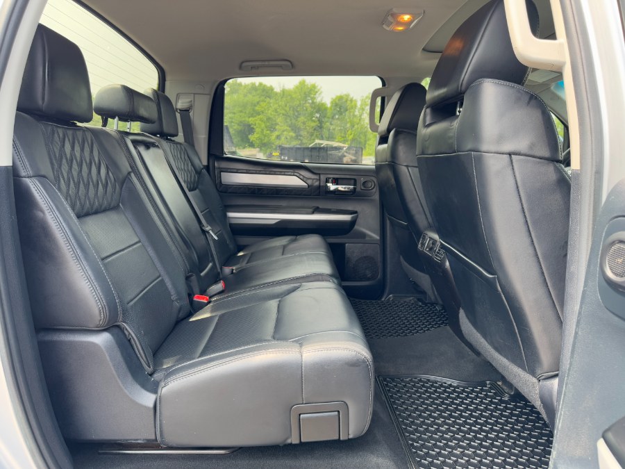 2015 Toyota Tundra 4WD Truck CrewMax 5.7L V8 6-Spd AT Platinum (Natl), available for sale in Ortonville, Michigan | Marsh Auto Sales LLC. Ortonville, Michigan 2015 Toyota Tundra 4WD Truck CrewMax 5.7L V8 6-Spd AT Platinum (Natl), available for sale in Ortonville, Michigan | Marsh Auto Sales LLC. Ortonville, Michigan