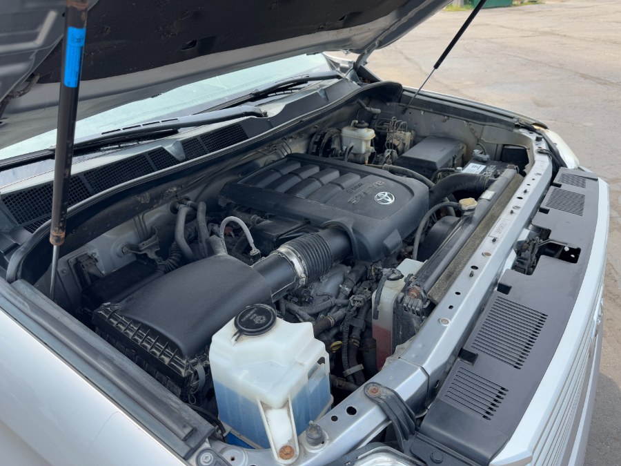 2015 Toyota Tundra 4WD Truck CrewMax 5.7L V8 6-Spd AT Platinum (Natl), available for sale in Ortonville, Michigan | Marsh Auto Sales LLC. Ortonville, Michigan 2015 Toyota Tundra 4WD Truck CrewMax 5.7L V8 6-Spd AT Platinum (Natl), available for sale in Ortonville, Michigan | Marsh Auto Sales LLC. Ortonville, Michigan