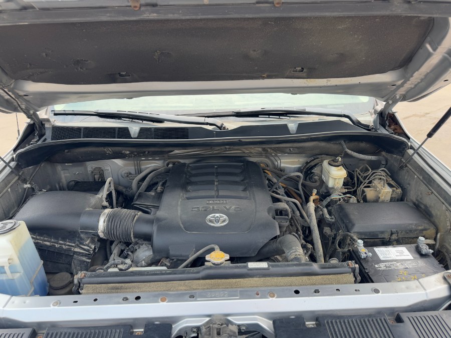 2015 Toyota Tundra 4WD Truck CrewMax 5.7L V8 6-Spd AT Platinum (Natl), available for sale in Ortonville, Michigan | Marsh Auto Sales LLC. Ortonville, Michigan 2015 Toyota Tundra 4WD Truck CrewMax 5.7L V8 6-Spd AT Platinum (Natl), available for sale in Ortonville, Michigan | Marsh Auto Sales LLC. Ortonville, Michigan