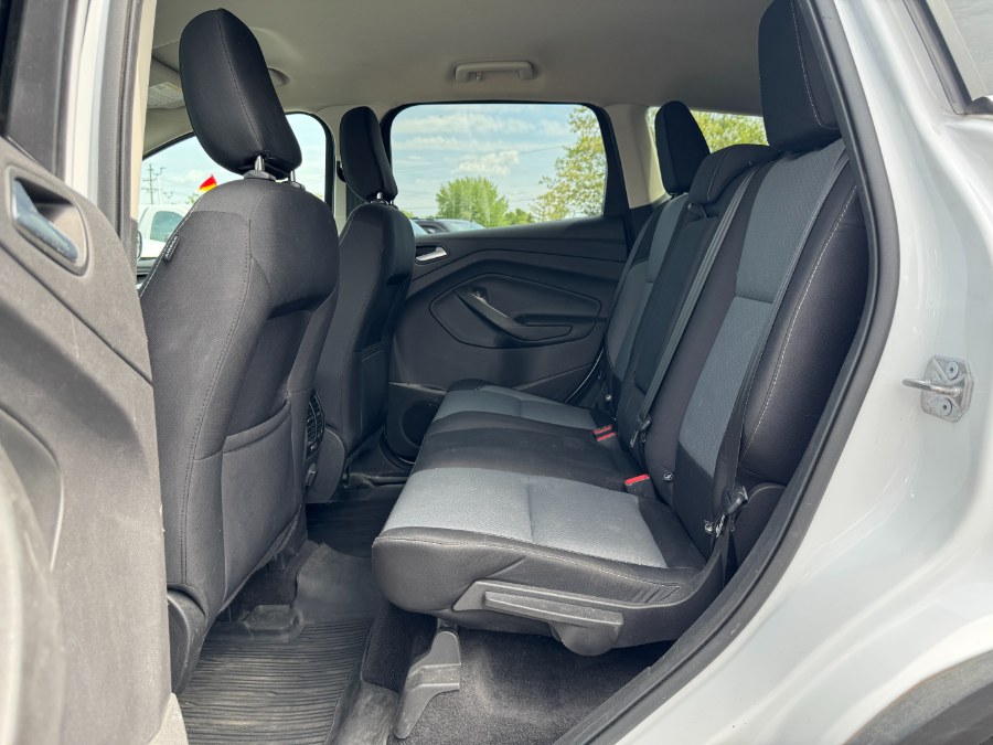 2018 Ford Escape SE FWD, available for sale in Ortonville, Michigan | Marsh Auto Sales LLC. Ortonville, Michigan 2018 Ford Escape SE FWD, available for sale in Ortonville, Michigan | Marsh Auto Sales LLC. Ortonville, Michigan