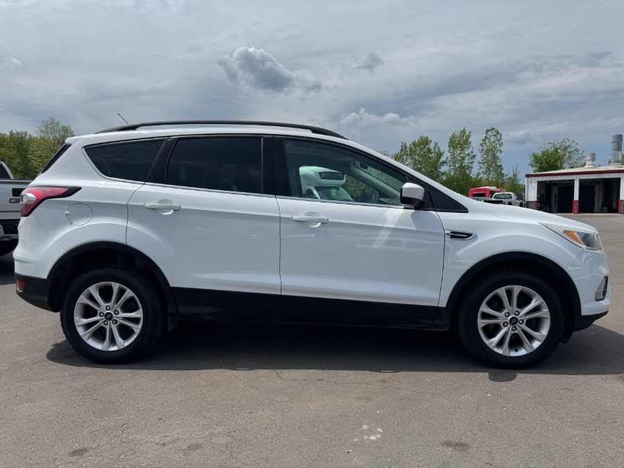 2018 Ford Escape SE FWD, available for sale in Ortonville, Michigan | Marsh Auto Sales LLC. Ortonville, Michigan 2018 Ford Escape SE FWD, available for sale in Ortonville, Michigan | Marsh Auto Sales LLC. Ortonville, Michigan