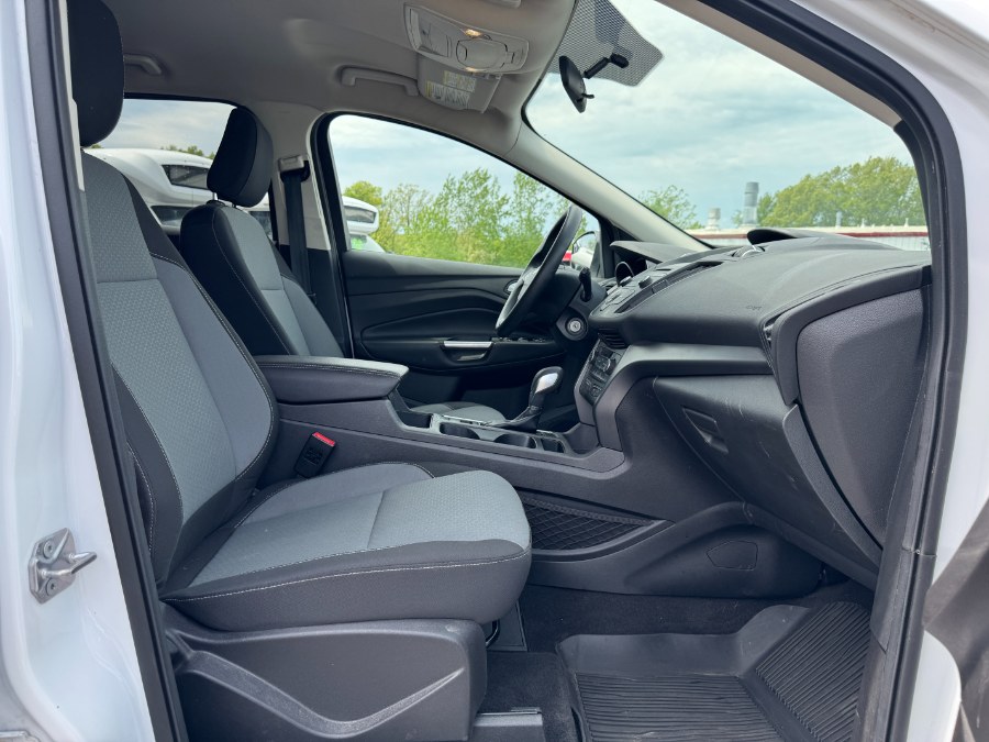 2018 Ford Escape SE FWD, available for sale in Ortonville, Michigan | Marsh Auto Sales LLC. Ortonville, Michigan 2018 Ford Escape SE FWD, available for sale in Ortonville, Michigan | Marsh Auto Sales LLC. Ortonville, Michigan