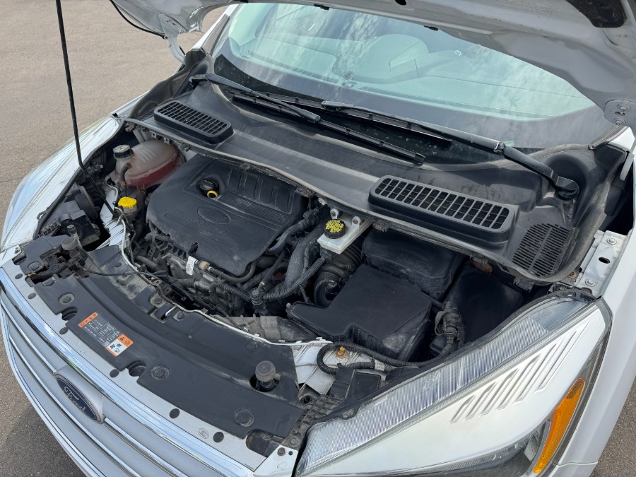 2018 Ford Escape SE FWD, available for sale in Ortonville, Michigan | Marsh Auto Sales LLC. Ortonville, Michigan 2018 Ford Escape SE FWD, available for sale in Ortonville, Michigan | Marsh Auto Sales LLC. Ortonville, Michigan