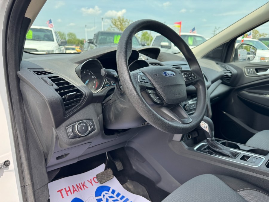 2018 Ford Escape SE FWD, available for sale in Ortonville, Michigan | Marsh Auto Sales LLC. Ortonville, Michigan 2018 Ford Escape SE FWD, available for sale in Ortonville, Michigan | Marsh Auto Sales LLC. Ortonville, Michigan