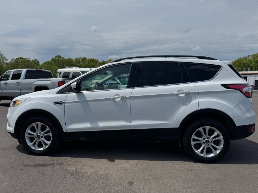 2018 Ford Escape SE FWD, available for sale in Ortonville, Michigan | Marsh Auto Sales LLC. Ortonville, Michigan 2018 Ford Escape SE FWD, available for sale in Ortonville, Michigan | Marsh Auto Sales LLC. Ortonville, Michigan