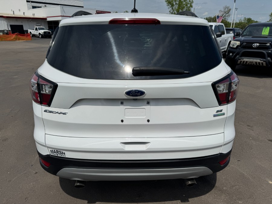 2018 Ford Escape SE FWD, available for sale in Ortonville, Michigan | Marsh Auto Sales LLC. Ortonville, Michigan 2018 Ford Escape SE FWD, available for sale in Ortonville, Michigan | Marsh Auto Sales LLC. Ortonville, Michigan