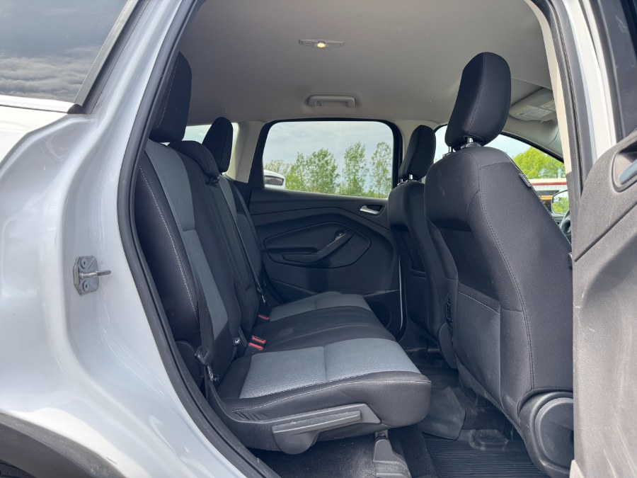 2018 Ford Escape SE FWD, available for sale in Ortonville, Michigan | Marsh Auto Sales LLC. Ortonville, Michigan 2018 Ford Escape SE FWD, available for sale in Ortonville, Michigan | Marsh Auto Sales LLC. Ortonville, Michigan