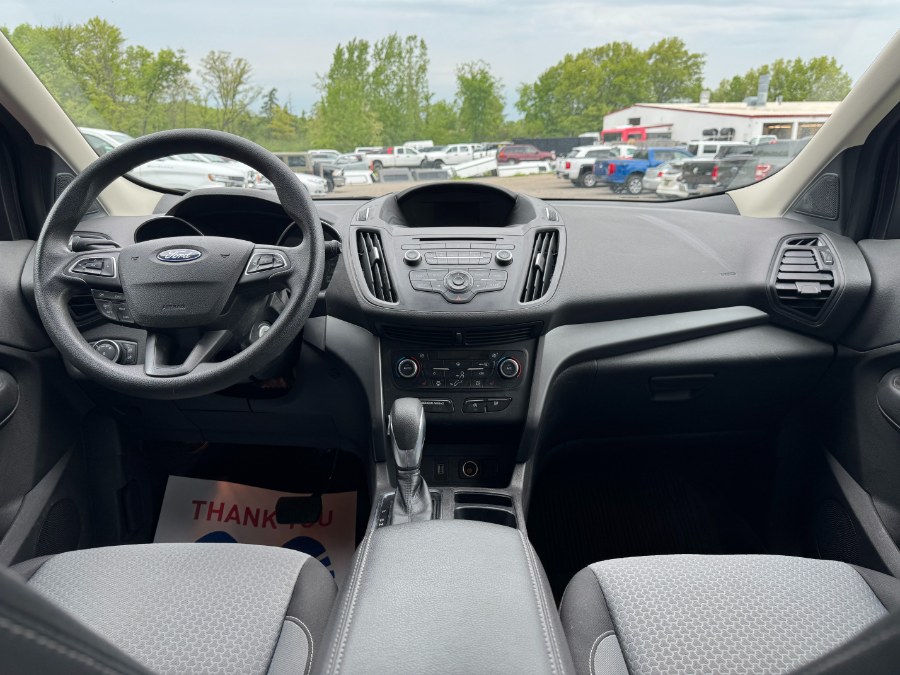 2018 Ford Escape SE FWD, available for sale in Ortonville, Michigan | Marsh Auto Sales LLC. Ortonville, Michigan 2018 Ford Escape SE FWD, available for sale in Ortonville, Michigan | Marsh Auto Sales LLC. Ortonville, Michigan