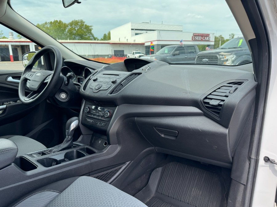 2018 Ford Escape SE FWD, available for sale in Ortonville, Michigan | Marsh Auto Sales LLC. Ortonville, Michigan 2018 Ford Escape SE FWD, available for sale in Ortonville, Michigan | Marsh Auto Sales LLC. Ortonville, Michigan