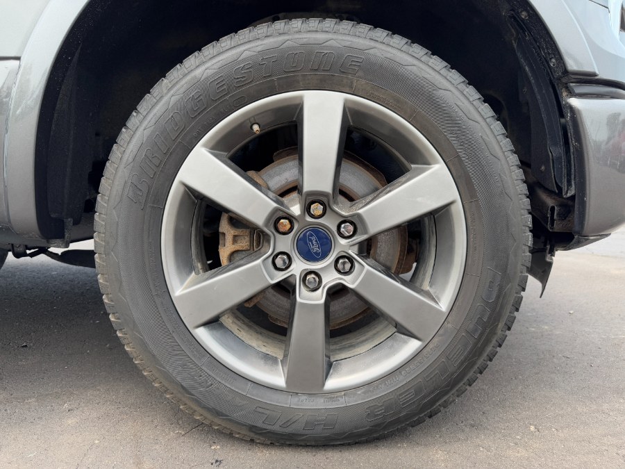 2015 Ford F-150 4WD SuperCrew 145" XLT, available for sale in Ortonville, Michigan | Marsh Auto Sales LLC. Ortonville, Michigan 2015 Ford F-150 4WD SuperCrew 145" XLT, available for sale in Ortonville, Michigan | Marsh Auto Sales LLC. Ortonville, Michigan