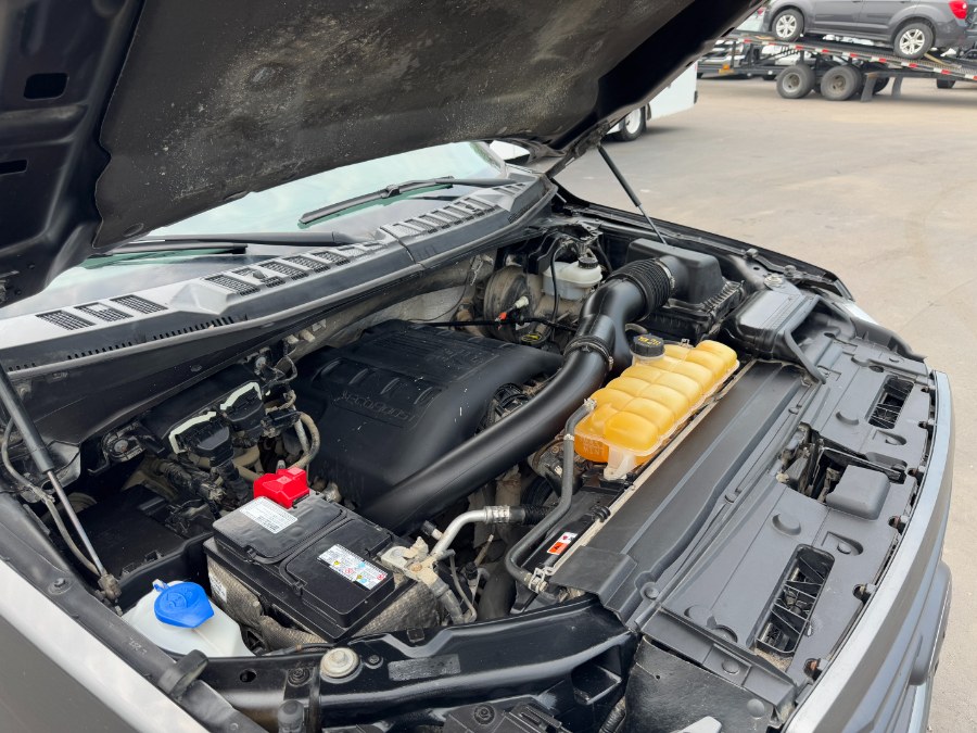 2015 Ford F-150 4WD SuperCrew 145" XLT, available for sale in Ortonville, Michigan | Marsh Auto Sales LLC. Ortonville, Michigan 2015 Ford F-150 4WD SuperCrew 145" XLT, available for sale in Ortonville, Michigan | Marsh Auto Sales LLC. Ortonville, Michigan