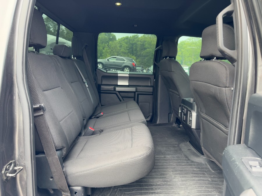 2015 Ford F-150 4WD SuperCrew 145" XLT, available for sale in Ortonville, Michigan | Marsh Auto Sales LLC. Ortonville, Michigan 2015 Ford F-150 4WD SuperCrew 145" XLT, available for sale in Ortonville, Michigan | Marsh Auto Sales LLC. Ortonville, Michigan